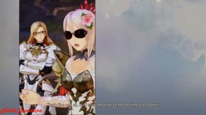 Tales Of Arise Part 28: The Massacre