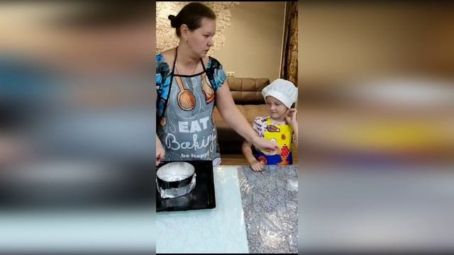 Торт Пражский