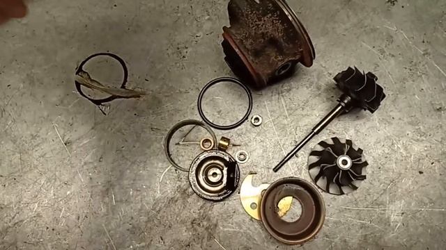 Картридж. Пежо боксер. смотреть онлайн