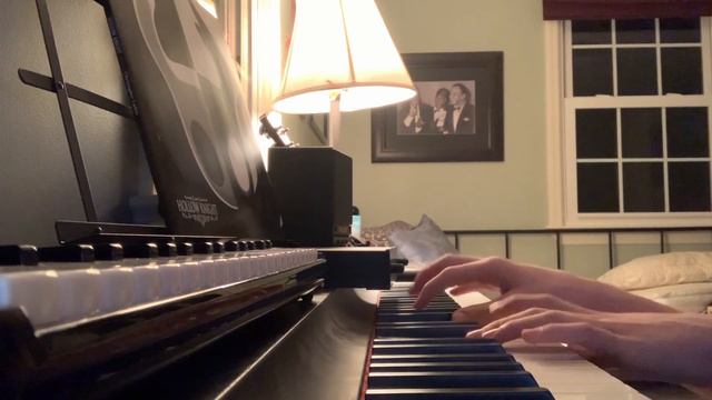 Fallen Down Stuff (Undertale) смотреть онлайн