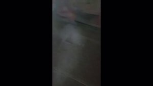 Запуск отопителя YJ-Q16,3 в автобусе