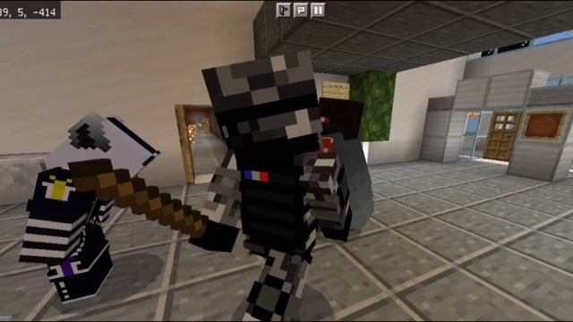 СЕРИАЛ "ШКОЛА" |ПОДКУП | ДОЛГ | ЛЕХА ВЕРНУЛСЯ В МИР АНИМЕ?! | В МАЙНКРАФТЕ 1.18.12 смотреть онлайн