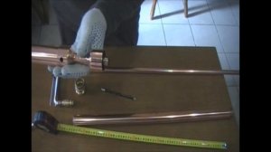 Укрепляющая колонна