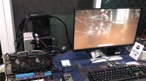 ASUS GTX650Ti 2GB GDDR5 192Bit BOOST Sn-31C513