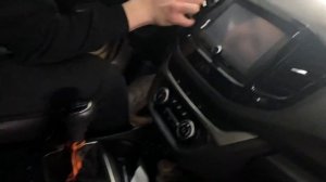 Магнитола Teyes СС 2+ с прошивкой от СС 3