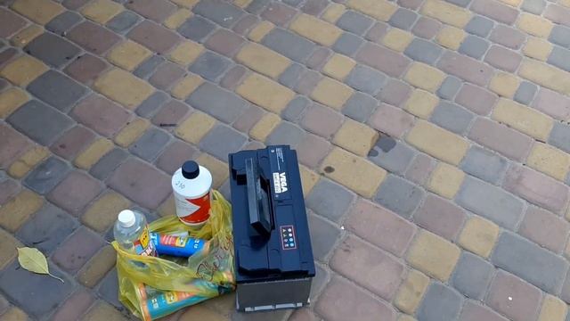 Доделал мелочи .Первый пуск,АКБ, первые метры ??Mersedes sprinter смотреть онлайн