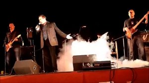 Бутырка - Запахло весной (2013 Ишим)