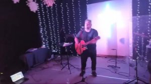 Вечер хвалы и поклонения Господу Богу! #МирВсем #СлаваИисусуХристу 2022.01.08 поет Галим Хусаинов