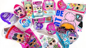 СКУПИЛА весь ЛОЛ в Магазине