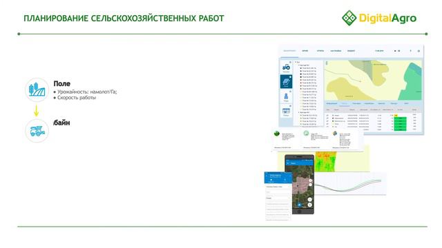 Презентационный ролик компании для форума сельского хозяйства в Татарстане. смотреть онлайн