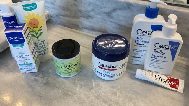 Physician mom reviews best eczema lotion for babies смотреть онлайн