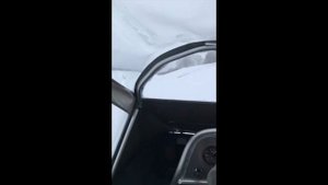 Аэро лодка Вьюга 450 с Nissan HR Лодка для рыбалки