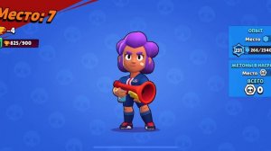 АСМР БРАВЛ СТАРС | ВКИНУЛСЯ МАРШМЭЛЛОУ СО ВКУСОМ ФРУКТОВ