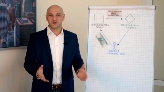 Как заработать деньги на партнерках | Бизнес без вложений смотреть онлайн