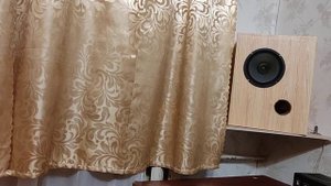 visaton bg20 sound pressure