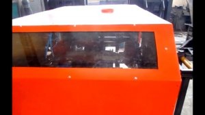 Чашкорезный станок для минибруса ЧС-4Б "Туборд" производства ПО "Диаком"