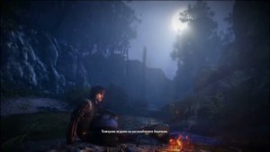 The Witcher 2  Концовка ( Путь Роше, Хенсельт мертв и помощь Трисс)