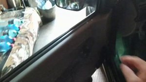 Работа модуля зажигания.