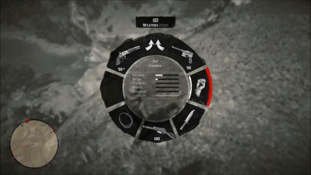 Red Dead Redemption 2 - Western Bull Moose Location - Roanoke Valley / Bandywine Drop смотреть онлайн