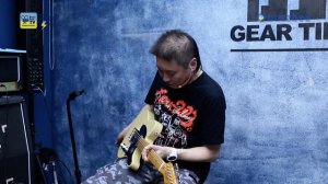 [GearTimes 3845회] 펜더 Fender Mexico Vintera II 50s Nocaster