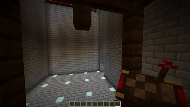 Use the new Linked Controller for contraption | Minecraft Create 0.3.2