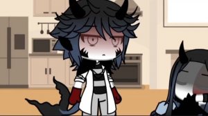 [🎧🐟Blame it on the kids!🐟🎧]—музыка.Новая жизнь,новая семья.