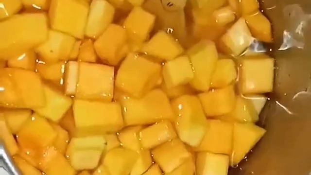 Маринованная тыква «Эстонский ананас» — это удивительно вкусная закуска.