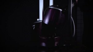 Универсальный отпариватель со столиком ENDEVER ODYSSEY Q-7