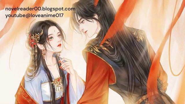 Ch. 10[The evil king favors the black-bellied concubine] Audiobook| Podcast #video смотреть онлайн