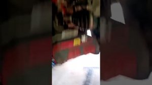 гайковерт зубр, год+ спустя все еще пашет на зло врагам