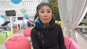 2014 Намгар про семью и сына -  знаменитая бурятская российская певица, группа "Намгар"