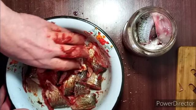 "килька" в томатном соусе по домашнему.... смотреть онлайн