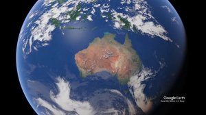 Посмотрите, на Что Способна Самая Большая Карстовая Воронка в Мире