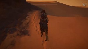 Assassins creed origins сокровища Рамзеса.