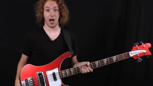 Electro-Harmonix Bass Clone Chorus Pedal