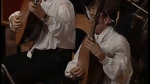 Cum dederit - Nisi Dominus - Antonio Vivaldi par Andreas Scholl