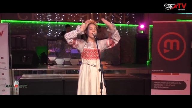 Stars TV Show Филипович Влада - Рана Рана смотреть онлайн