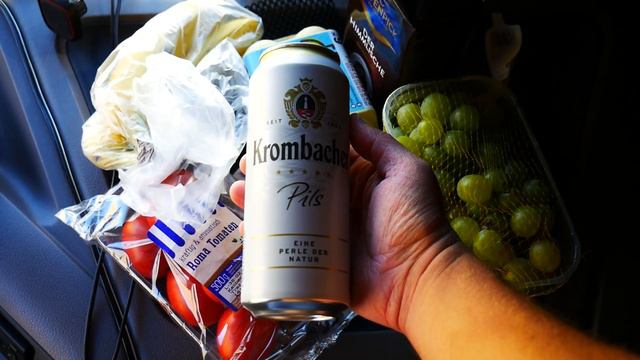 Работа по Германии. Эвакуируют Фуры. Выживаю на 22 евро. смотреть онлайн