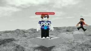 ROBLOX Blood Experience