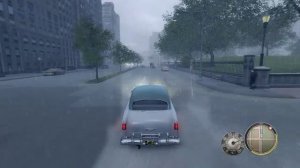 Mafia 2 (В ожидании Mafia 3) Прохождение на русском - Часть 14 (Финал)