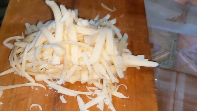 Простий та смачний салат! Салат на праздничный стол/Лёгкий салат. Салат з квасолею (Салат с фасолью смотреть онлайн