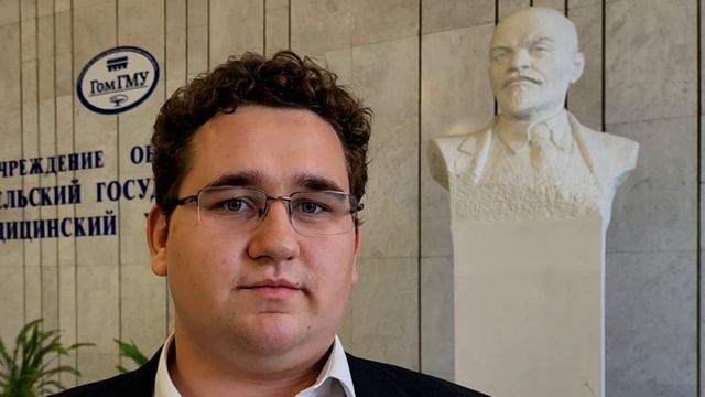 Воробей Александр