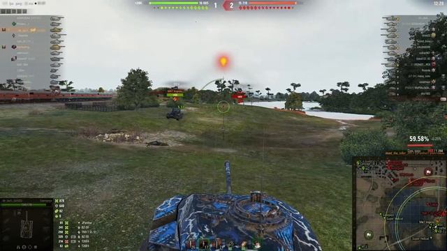 Super Conqueror | прокачка | 8 lvl | Caernarvon смотреть онлайн