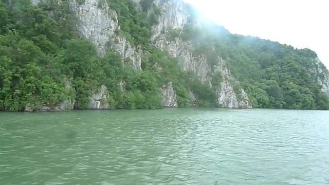 ORSOVA ΟΙ ΣΙΔΗΡΕΣ ΠΥΛΕΣ ΤΟΥ ΔΟΥΝΑΒΕΩΣ смотреть онлайн