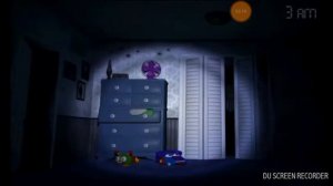 Как пройти фнаф 4 5 ночь