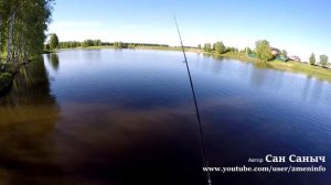 Спиннинг Norstream Rooky 732M