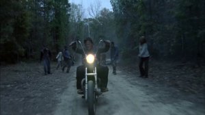 The Walking Dead - DVD Release Trailer