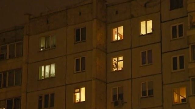 В красноярске участились отключения электроэнергии по всему городу