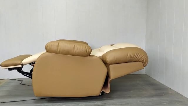 Кресло-реклайнер электропривод смотреть онлайн