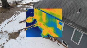 Autel Evo II 640T Enterprise v3 - Thermography Drone